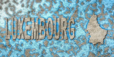 Lüksemburg Su Yönetimi Konsepti, Çevre Stratejisi