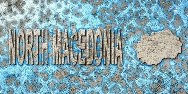 Kuzey Makedonya Su İdaresi Kavramı, Çevre Stratejisi