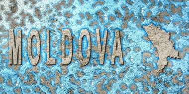 Moldova Su Yönetimi Konsepti, Çevre Stratejisi