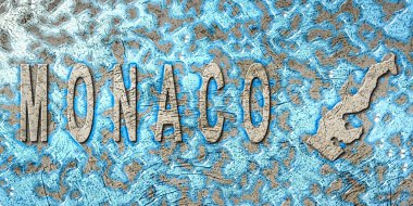 Monako Su Yönetimi Konsepti, Çevre Stratejisi