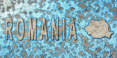 Romanya Su İdaresi Kavramı ve Çevre Stratejisi