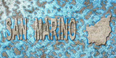 San Marino Su İdaresi Konsepti, Çevre Stratejisi