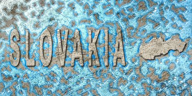 Slovakya Su Yönetimi Konsepti, Çevre Stratejisi