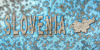 Slovenya Su İdaresi Kavramı, Çevre Stratejisi