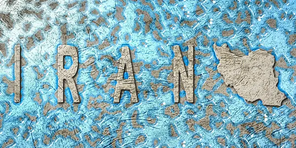 İran Su İdaresi Kavramı, Çevre Stratejisi