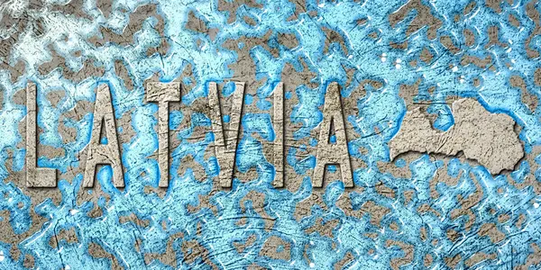 Letonya Su Yönetimi Konsepti, Çevre Stratejisi