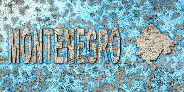 Karadağ Su İdaresi Kavramı ve Çevre Stratejisi