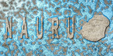 Nauru Su Yönetimi Konsepti, Çevre Stratejisi