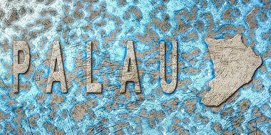 Palau Su Yönetimi Konsepti, Çevre Stratejisi