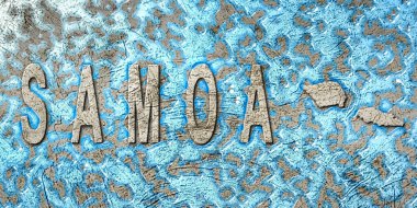 Samoa Su Yönetimi Konsepti, Çevre Stratejisi