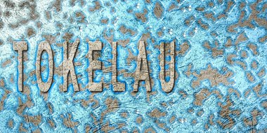 Tokelau Su Yönetimi Konsepti, Çevre Stratejisi