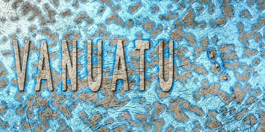 Vanuatu Su Yönetimi Konsepti, Çevre Stratejisi