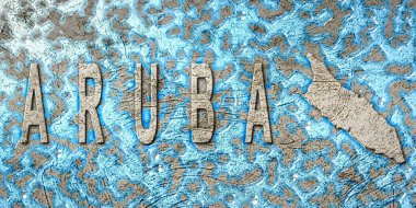 Aruba Su Yönetimi Konsepti, Çevre Stratejisi