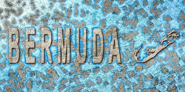 Bermuda Su Yönetimi Konsepti, Çevre Stratejisi