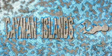 Cayman Adaları Su Yönetimi Konsepti, Çevre Stratejisi