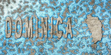 Dominica Su Yönetimi Konsepti, Çevre Stratejisi