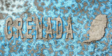 Grenada Su Yönetimi Konsepti, Çevre Stratejisi