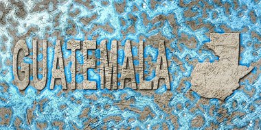 Guatemala Su Yönetimi Konsepti, Çevre Stratejisi