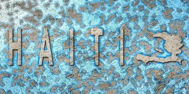 Haiti Su Yönetimi Konsepti, Çevre Stratejisi