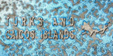 Türkler ve Caicos Adaları Su Yönetimi Konsepti, Çevre Stratejisi