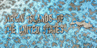 Virgin Adaları ABD Su İdaresi Kavramı, Çevre Stratejisi