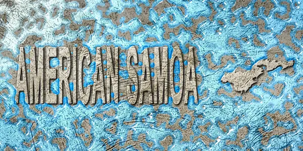 Amerikan Samoa Su Yönetimi Konsepti, Çevre Stratejisi