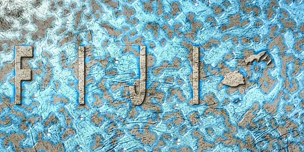 Fiji Su Yönetimi Konsepti, Çevre Stratejisi