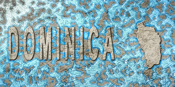 Dominica Su Yönetimi Konsepti, Çevre Stratejisi