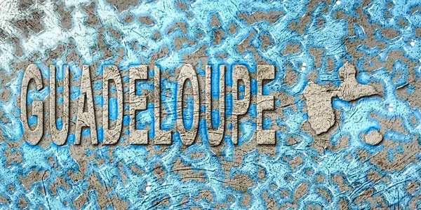 Guadeloupe Su Yönetimi Konsepti, Çevre Stratejisi