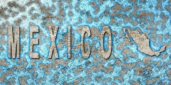 Meksika Su İdaresi Konsepti, Çevre Stratejisi