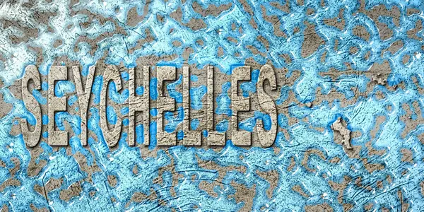 Seyşeller Su Yönetimi Konsepti, Çevre Stratejisi