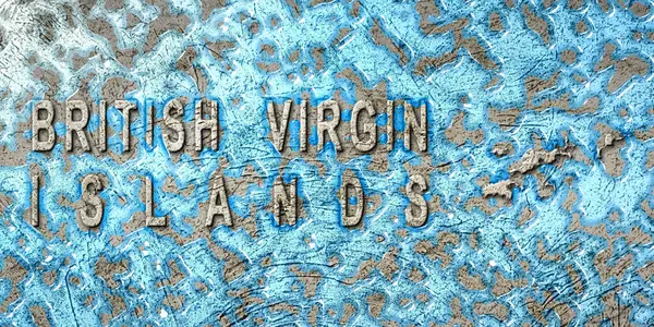 Virgin Adaları İngiliz Su Yönetimi Konsepti, Çevre Stratejisi