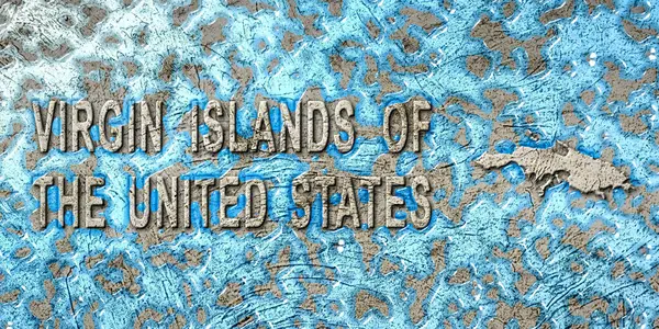 Virgin Adaları ABD Su İdaresi Kavramı, Çevre Stratejisi