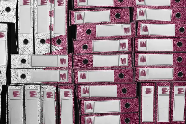Katar Bayrak Renkleri Dizin Yığını, Bürokrasi ve Hükümet İdaresi Onayı