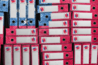 Samoa Bayrak Renkleri Dizin Yığını, Bürokrasi ve Hükümet İdaresi Onayı