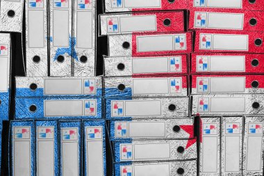 Panama Bayrak Renkleri Dizin Yığını, Bürokrasi ve Hükümet İdaresi Onayı