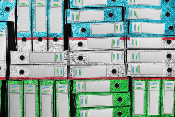Özbekistan Bayrak Renkleri Yığını, Bürokrasi ve Devlet İdaresi Onayı