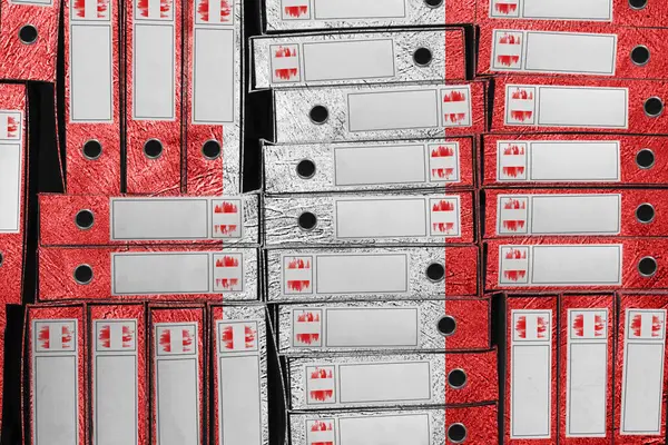 Peru Bayrak Renkleri Dizin Yığını, Bürokrasi ve Hükümet İdaresi Onayı