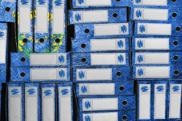 Nevada Bayrak Renkleri Dosya Yığını, Bürokrasi ve Hükümet Yönetimi Danışmanlığı