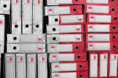 Malta Bayrak Renkleri Dizin Yığını, Bürokrasi ve Hükümet İdaresi Onayı