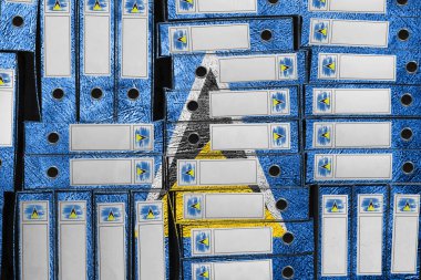 Saint Lucia Bayrak Renkleri Dizin Yığını, Bürokrasi ve Devlet İdaresi Onayı