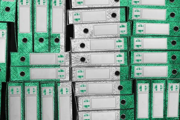 Nijerya Bayrak Renkleri Dizin Yığını, Bürokrasi ve Hükümet İdaresi Onayı