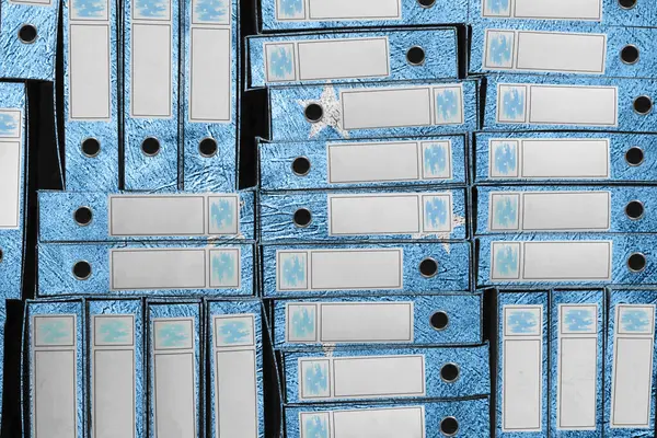 Mikronezya Bayrak Renkleri Dizin Yığını, Bürokrasi ve Hükümet İdaresi Onayı