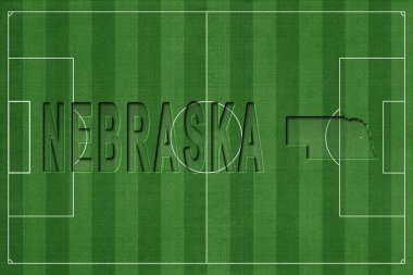 Nebraska Futbol Sahası, Milli Takım Konsepti