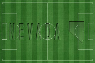 Nevada Futbol Sahası, Milli Takım Konsepti
