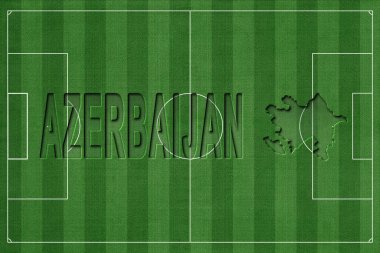 Azerbaycan Futbol Sahasında, Milli Takım Konsepti