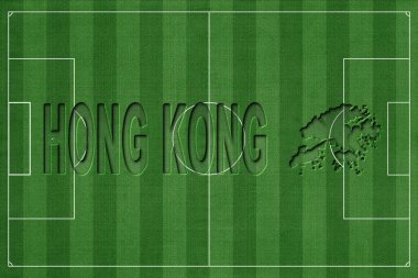 Hong Kong Futbol Sahası, Milli Takım Konsepti