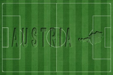 Avusturya Futbol Sahası, Milli Takım Konsepti