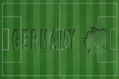 Almanya Futbol Sahasında, Milli Takım Konsepti