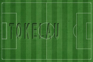 Futbol sahasında Tokelau, Milli Takım Konsepti